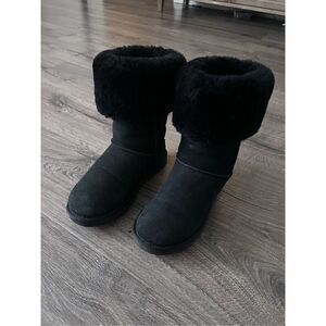 UGG Tall Classic Boots Australian Made size 7